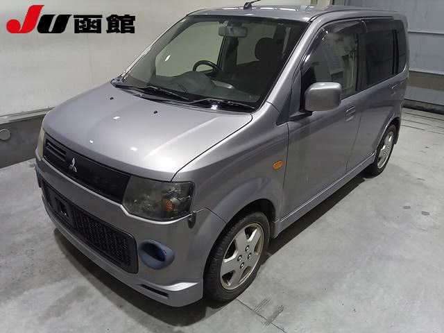 MITSUBISHI EK SPORTS
