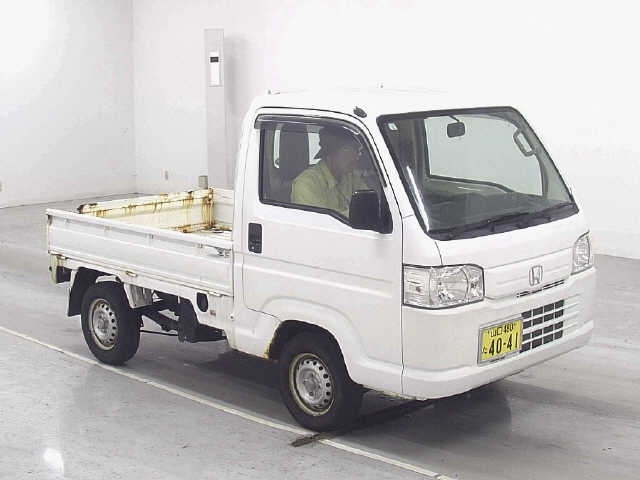 HONDA ACTY TRUCK