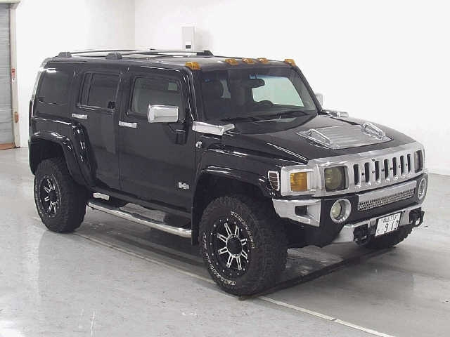 HUMMER OTHER
