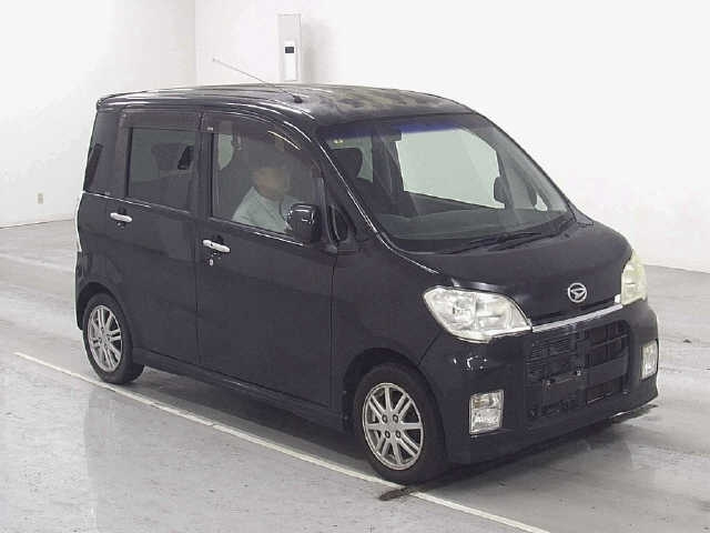 DAIHATSU TANTO EXE