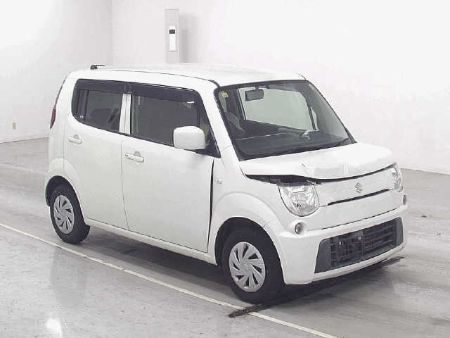 SUZUKI MRWAGON