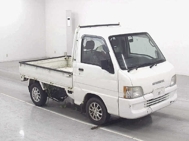 SUBARU SAMBAR