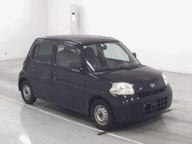 DAIHATSU ESSE