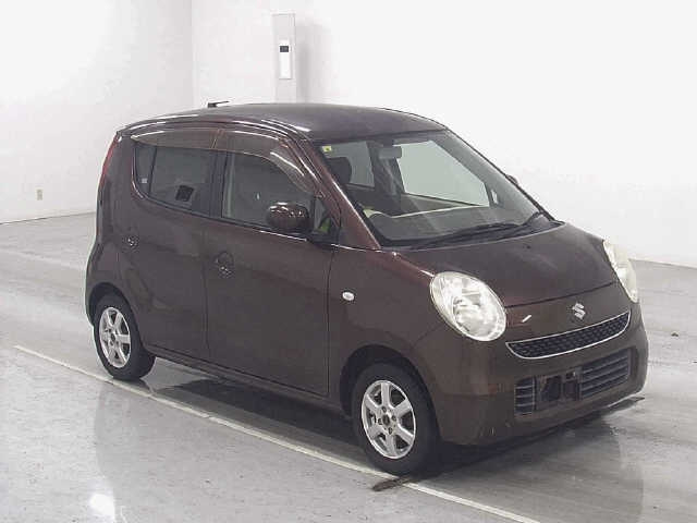 SUZUKI MRWAGON