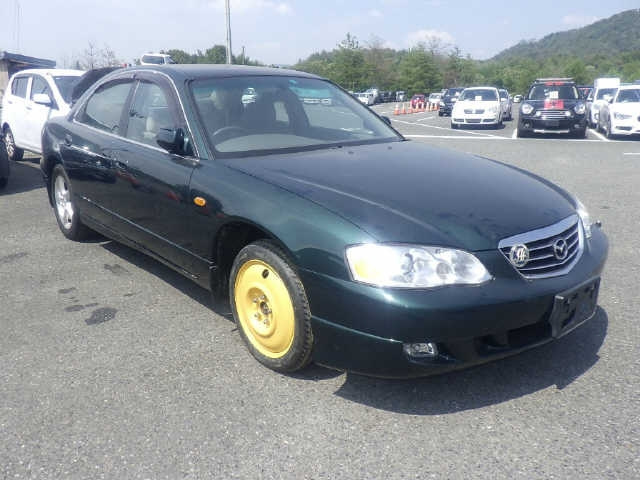 MAZDA MILLENIA