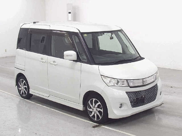 SUZUKI PALETTE