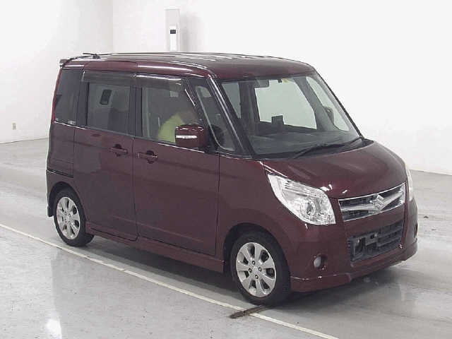 SUZUKI PALETTE
