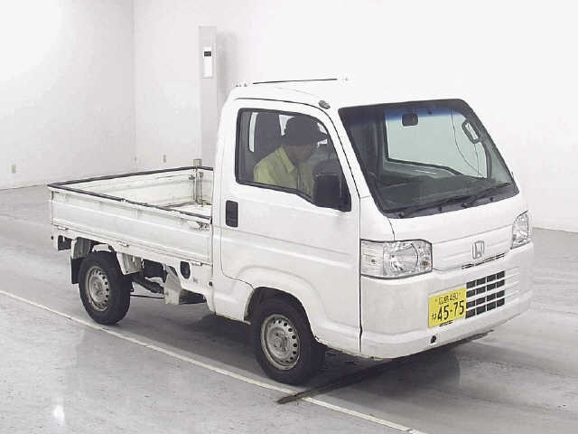 HONDA ACTY TRUCK