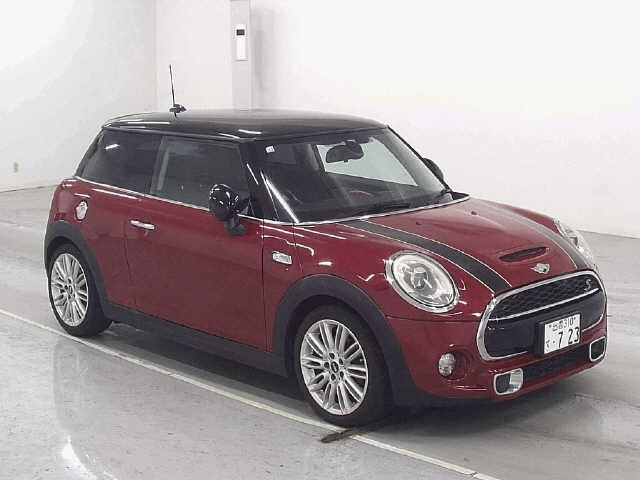 BMW MINI