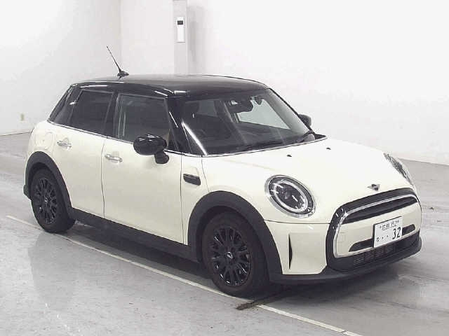BMW MINI