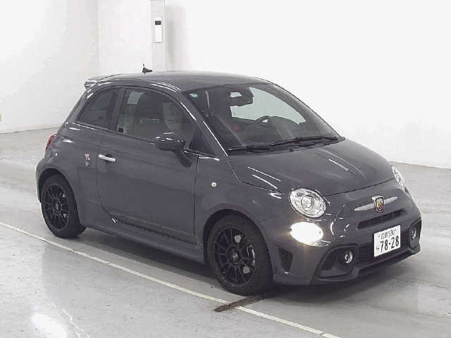 FIAT OTHER