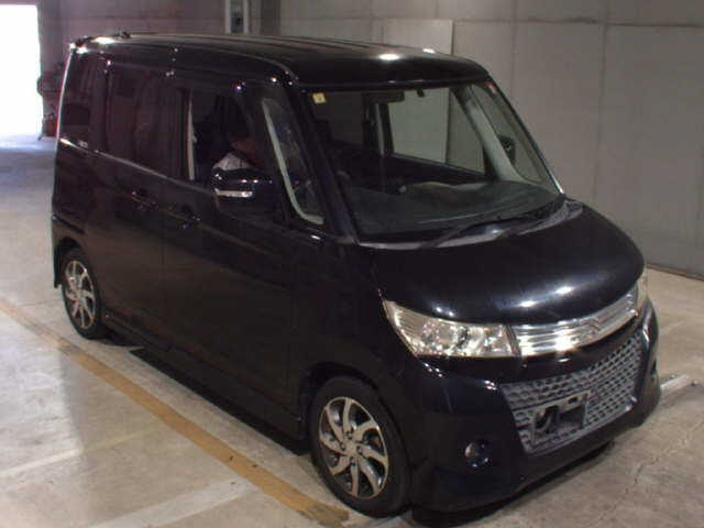 SUZUKI PALETTE
