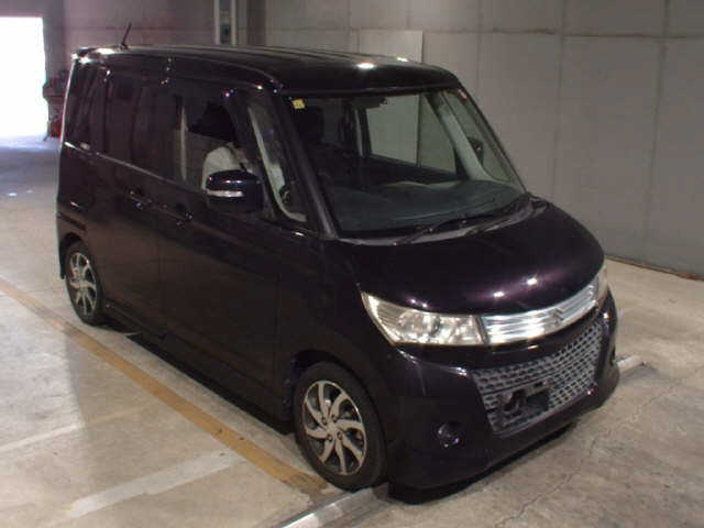 SUZUKI PALETTE