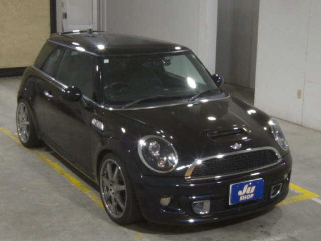 BMW MINI
