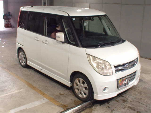 SUZUKI PALETTE