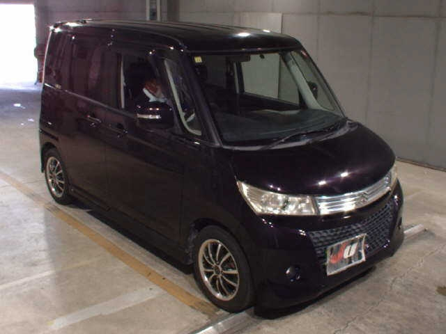 SUZUKI PALETTE