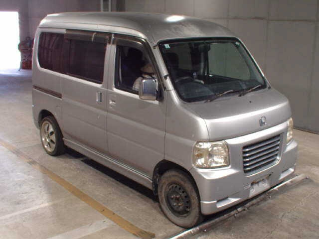 HONDA VAMOS