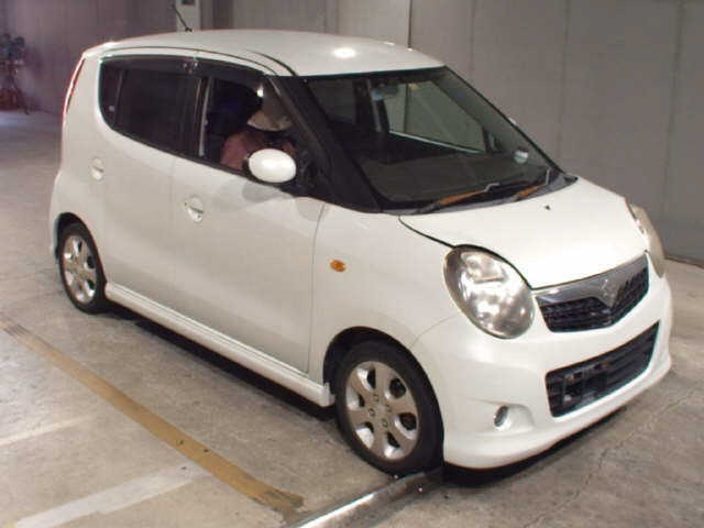 SUZUKI MRWAGON