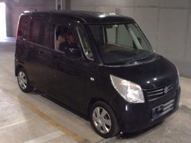 SUZUKI PALETTE