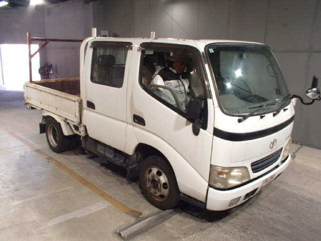 TOYOTA TOYOACE