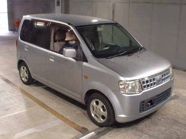 NISSAN OTTI