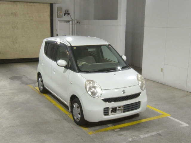 SUZUKI MRWAGON