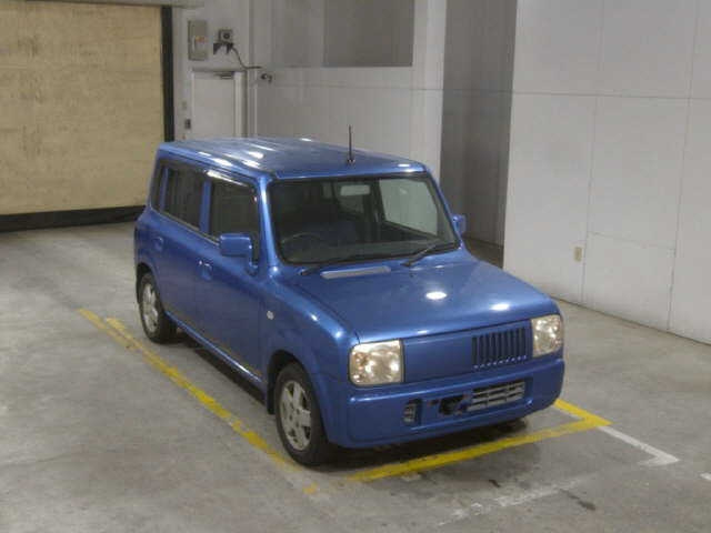 MAZDA SPIANO