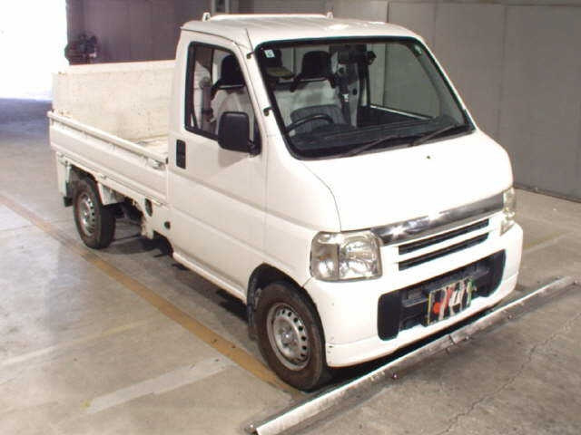 HONDA ACTY TRUCK