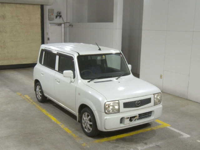 MAZDA SPIANO