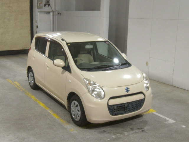 SUZUKI ALTO ECO