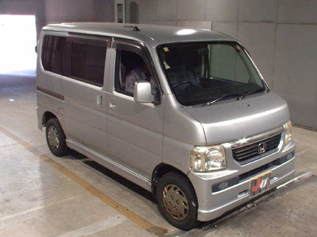 HONDA VAMOS
