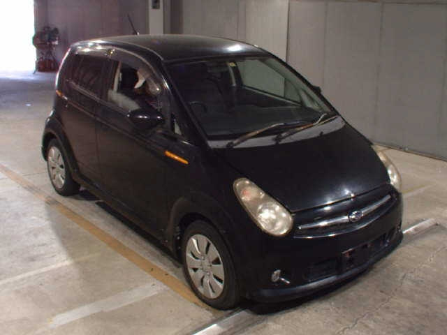 SUBARU R2