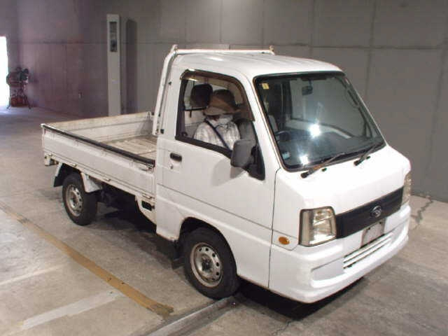 SUBARU SAMBAR
