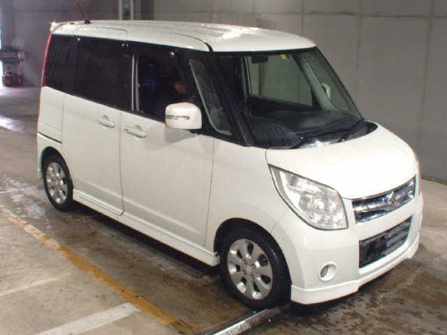 SUZUKI PALETTE