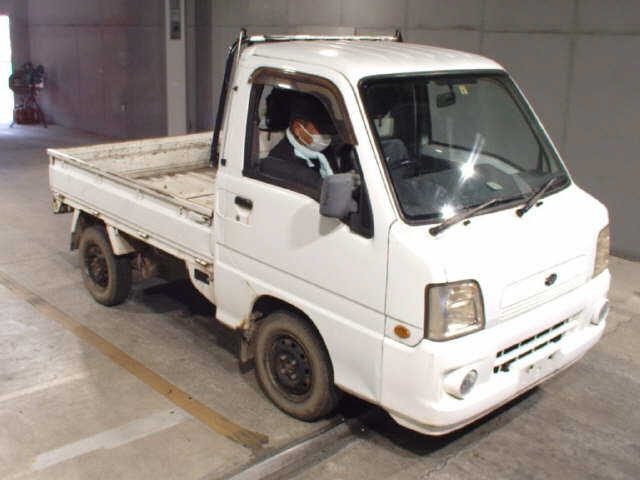 SUBARU SAMBAR