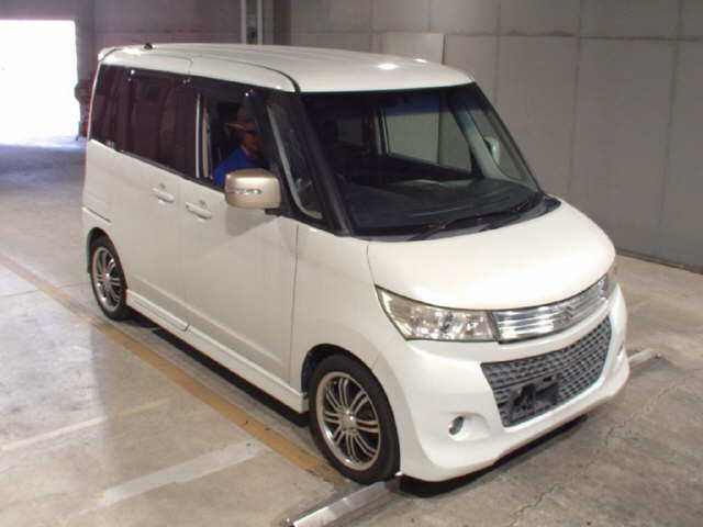 SUZUKI PALETTE