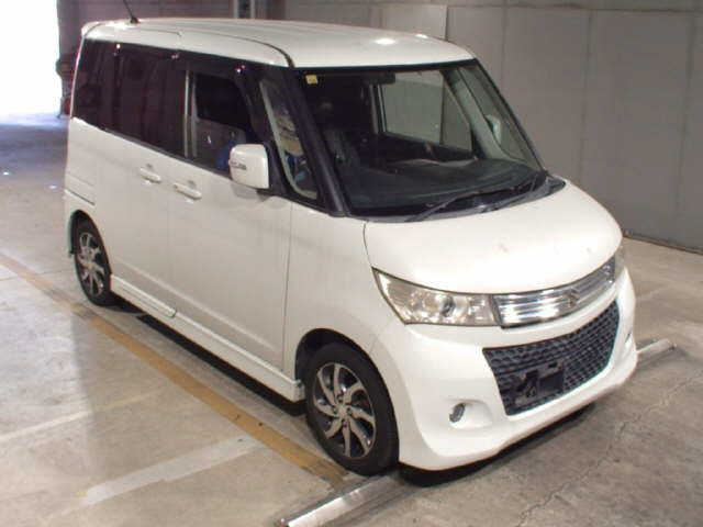 SUZUKI PALETTE