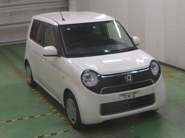 HONDA N ONE
