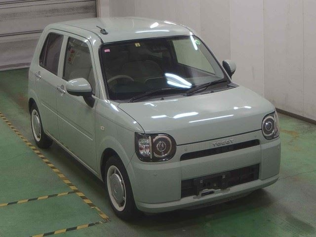 DAIHATSU MIRA TOCOT