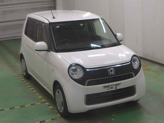 HONDA N ONE