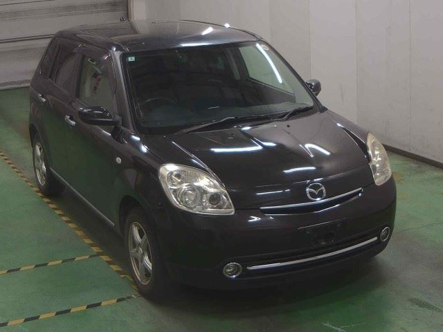 MAZDA VERISA