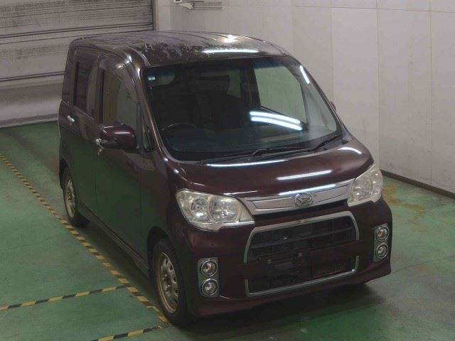 DAIHATSU TANTO EXE
