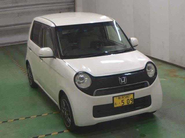 HONDA N ONE