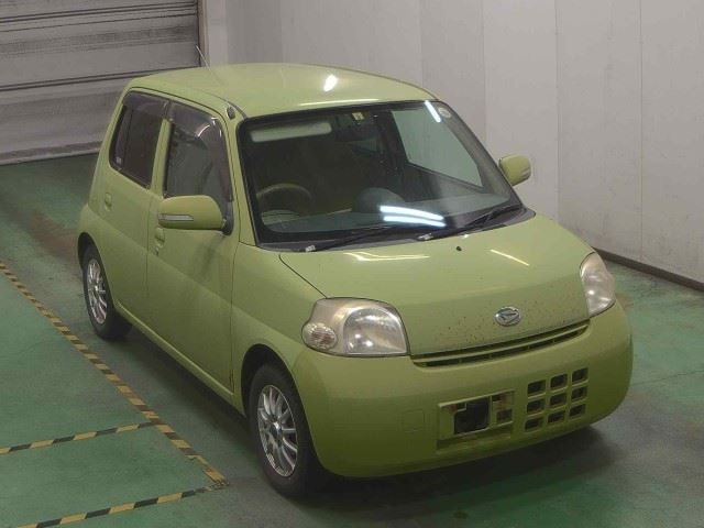 DAIHATSU ESSE