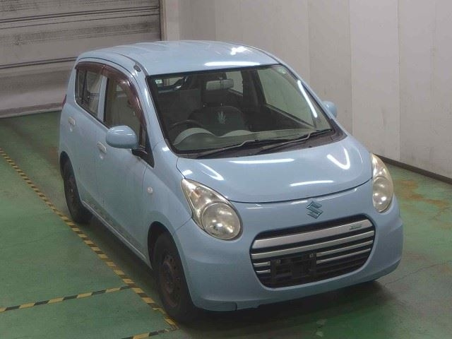 SUZUKI ALTO ECO