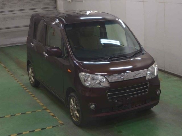 DAIHATSU TANTO EXE