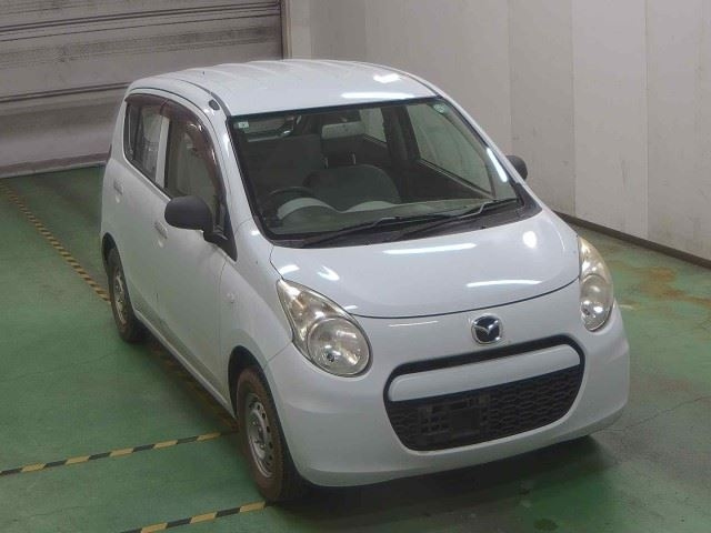 MAZDA CAROL