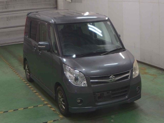 SUZUKI PALETTE