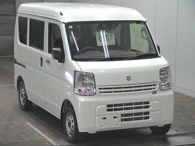 SUZUKI EVERY