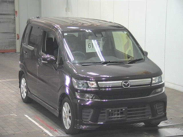 MAZDA FLAIR